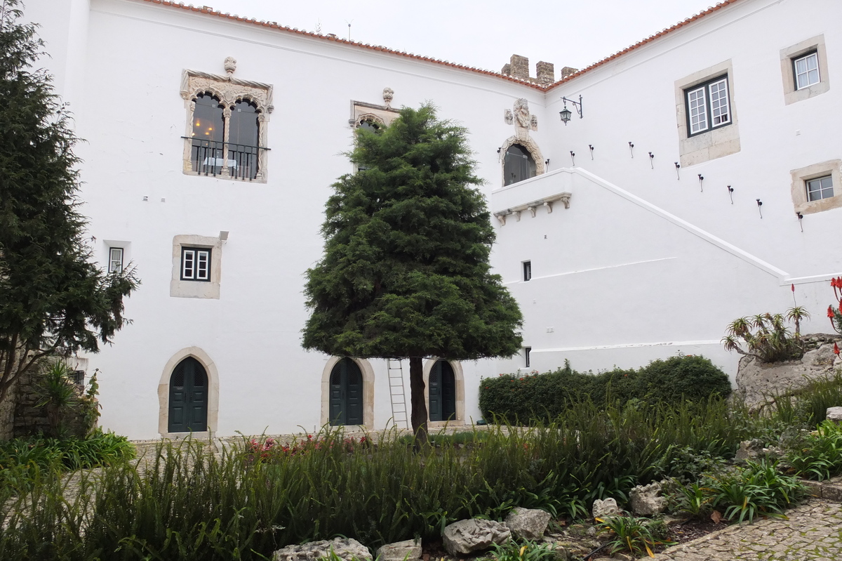 照片 葡萄牙(Portugal) 奥比多斯(Obidos) 2013-01 6