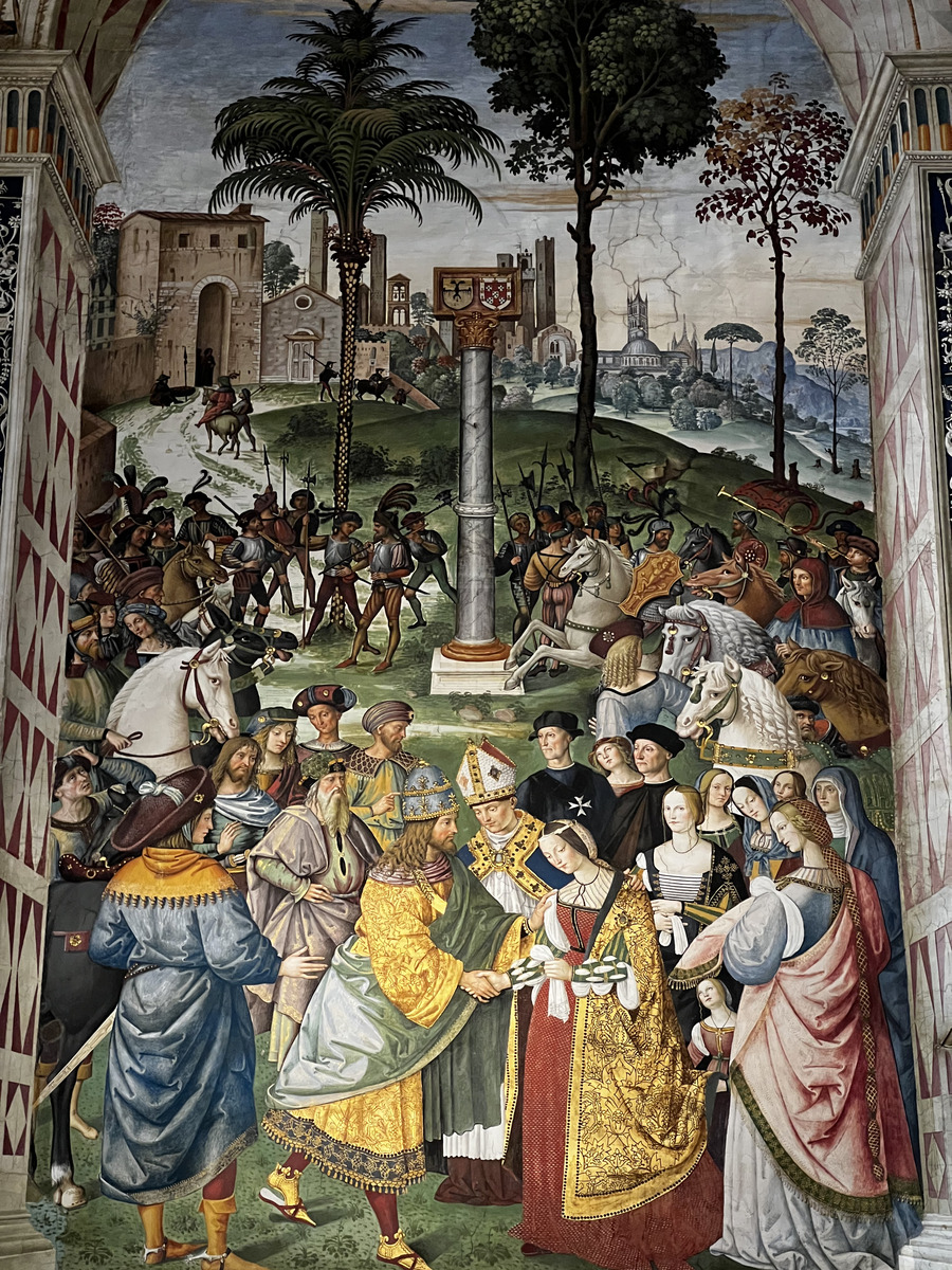 照片 意大利(Italy) 锡耶纳(Siena) 2022-05 89
