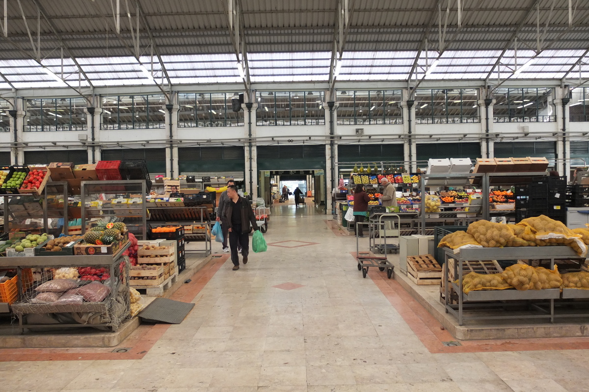照片 葡萄牙(Portugal) 里斯本(Lisbon) 2013-01 262
