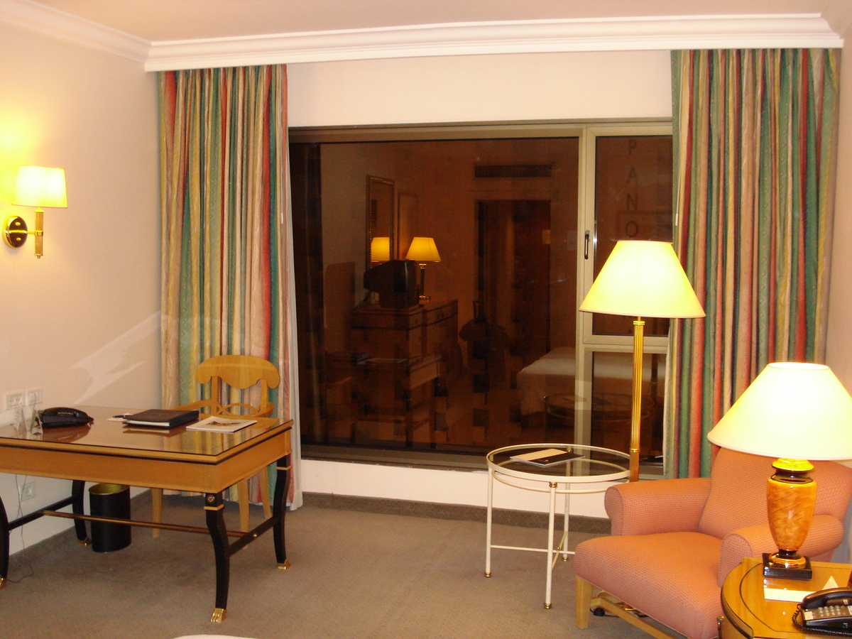 照片 以色列(Israel) 特拉维夫(Tel Aviv) 大卫洲际酒店(David Intercontinental Hotel) 2006-12 49