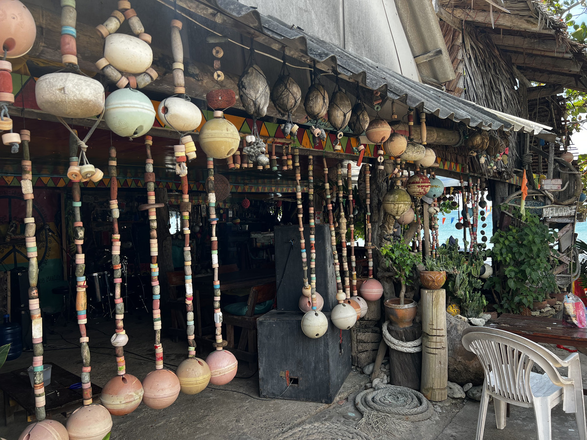 照片 泰国(Thailand) 兰塔岛(Ko Lanta) 2023-01 221