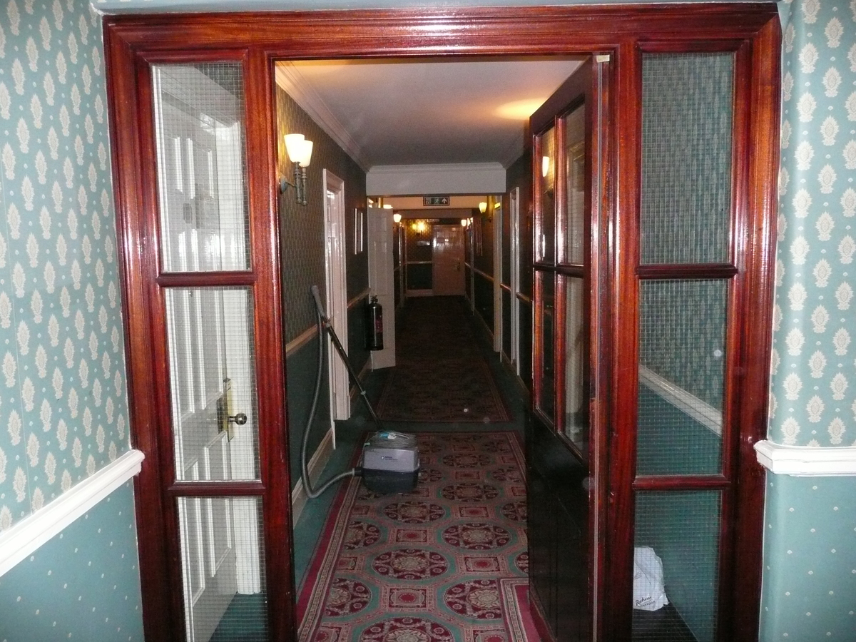 照片 英国(United Kingdom) 伦敦(London) 马尔伯勒酒店(The Marlborough Hotel) 2007-09 37