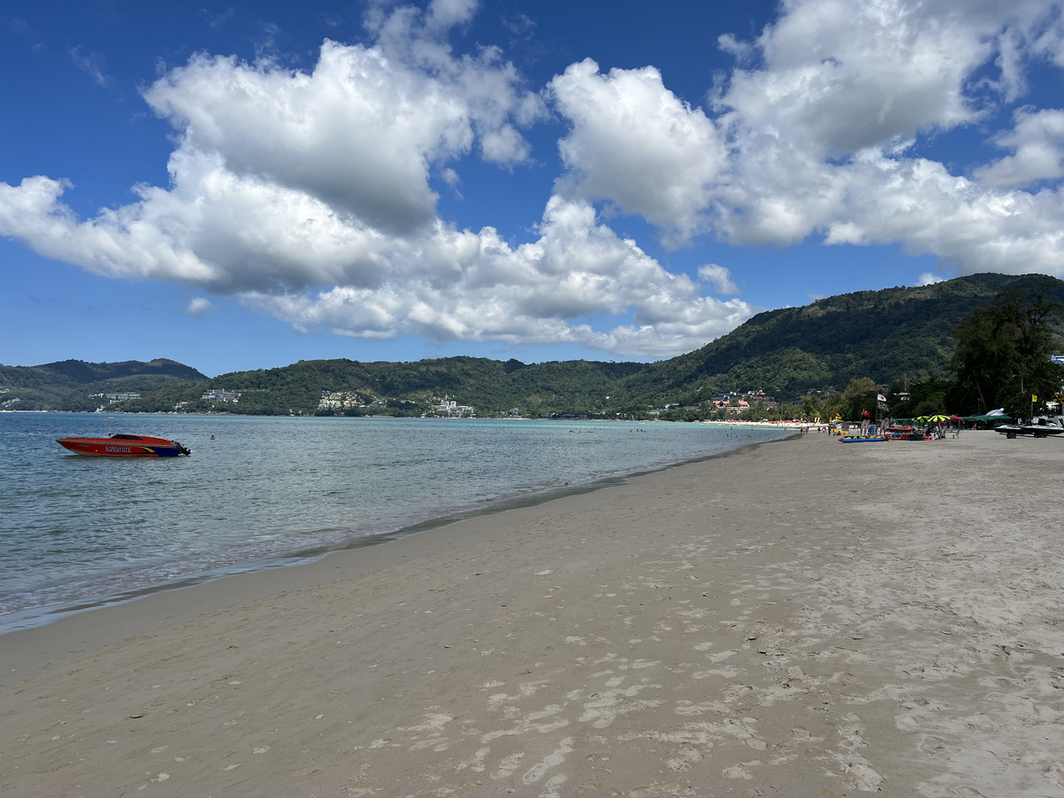 照片 泰国(Thailand) 普吉岛(Phuket) 卡塔海滩(Kata Beach) 2021-12 139
