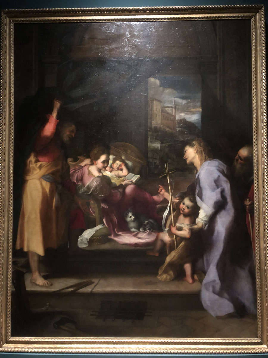 照片 意大利(Italy) 乌尔比诺(Urbino) 2024-09 360