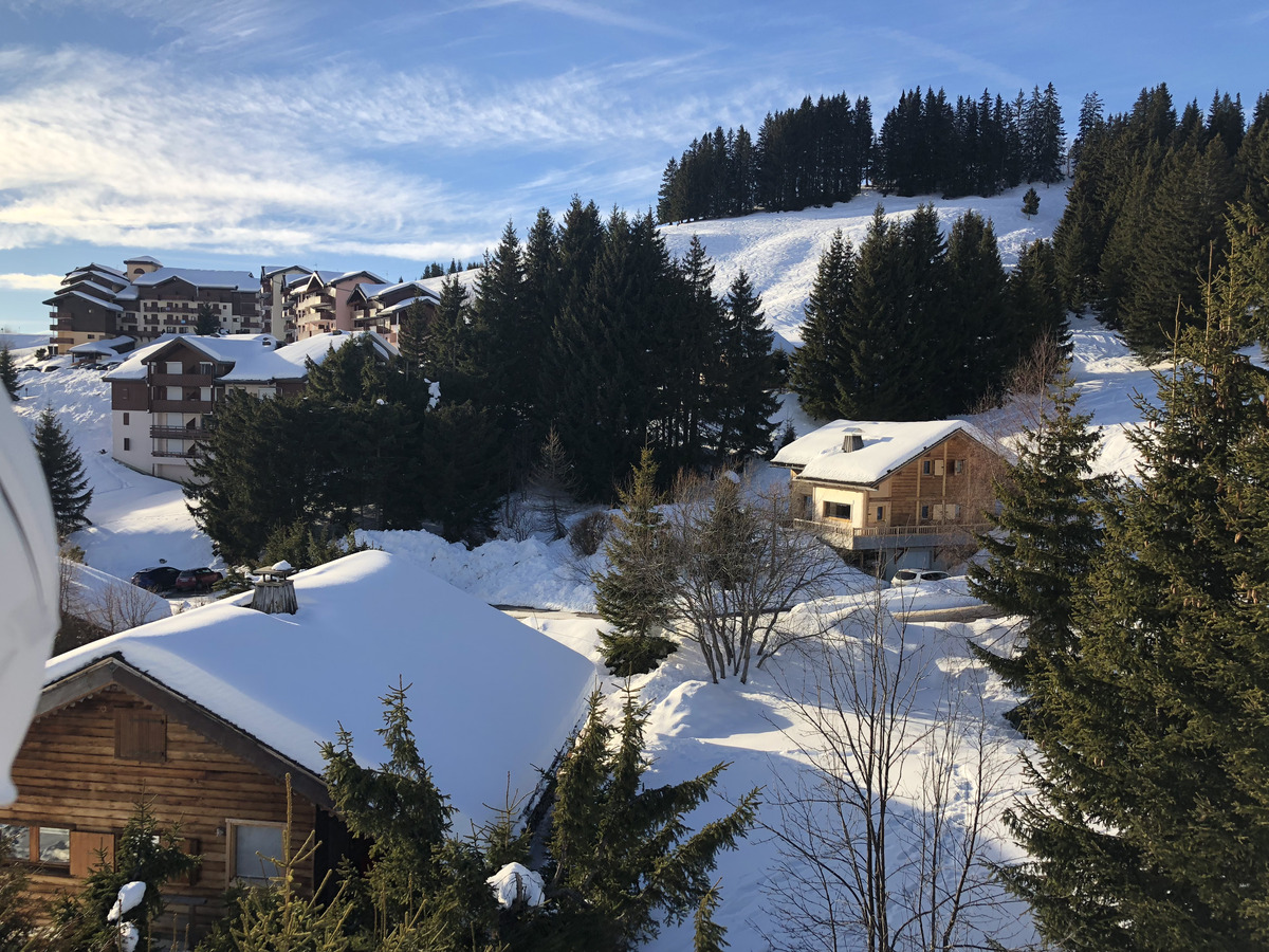 照片 法国(France) 拉克吕萨(La Clusaz) 2017-12 167