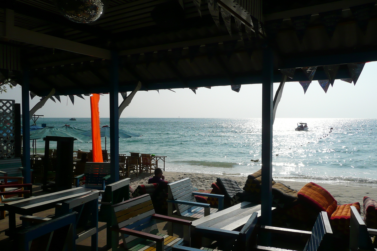照片 泰国(Thailand) 沙美岛(Ko Samet) 2009-01 106