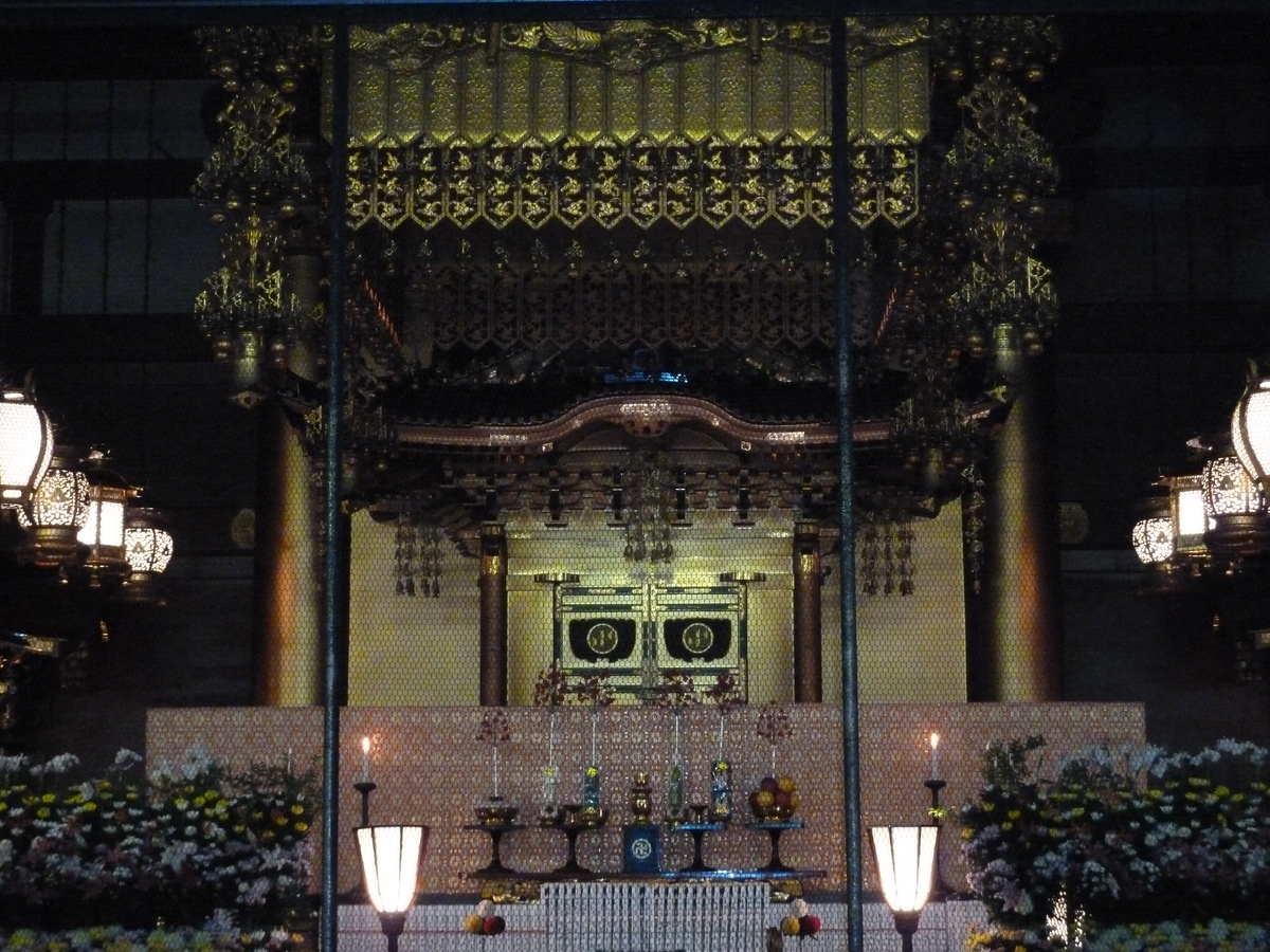 照片 日本(Japan) 东京(Tokyo) 浅草(Asakusa) 2010-06 81