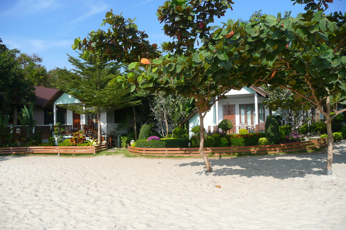 照片 泰国(Thailand) 沙美岛(Ko Samet) 2009-01 57
