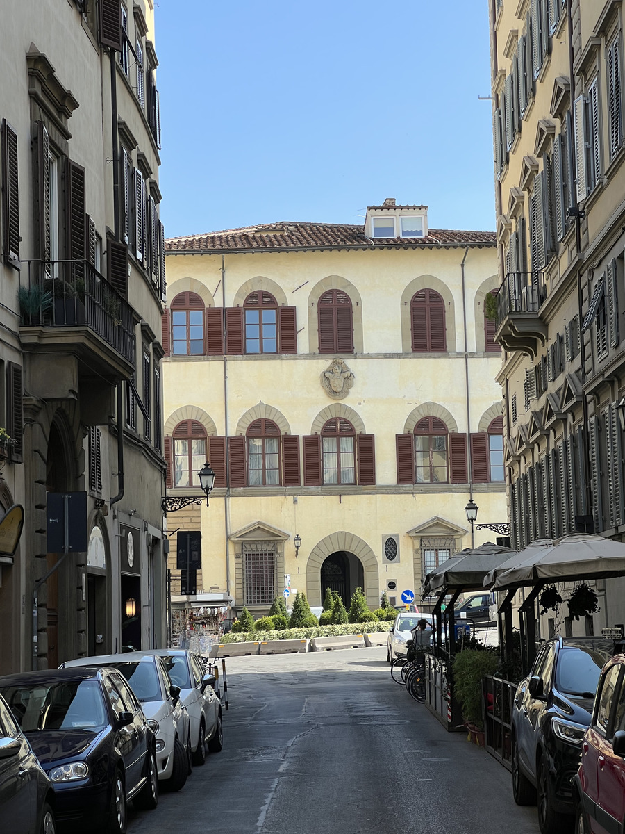 照片 意大利(Italy) 佛罗伦萨(Florence) 2021-09 31