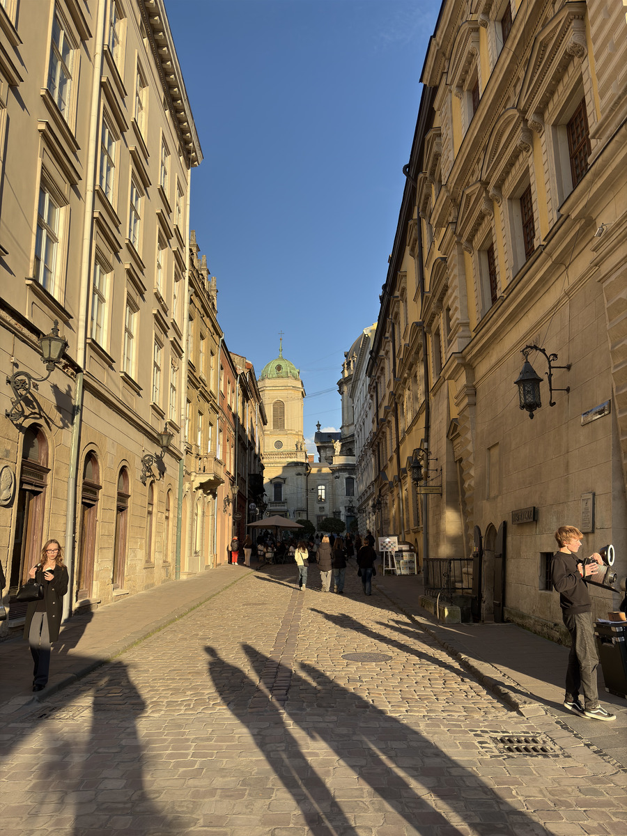 照片 乌克兰(Ukraine) 利沃夫(Lviv) 2024-10 292