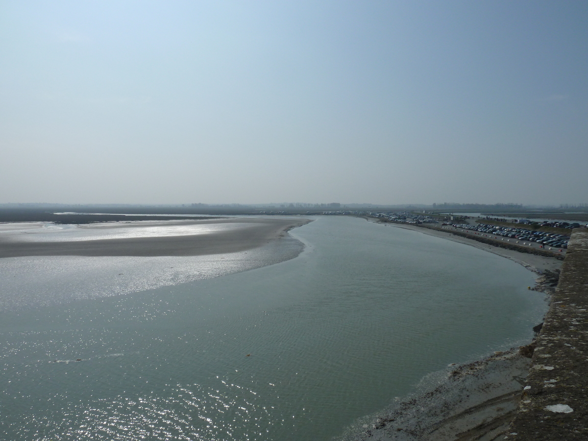 照片 法国(France) 圣米歇尔山(Mont St Michel) 2010-04 174