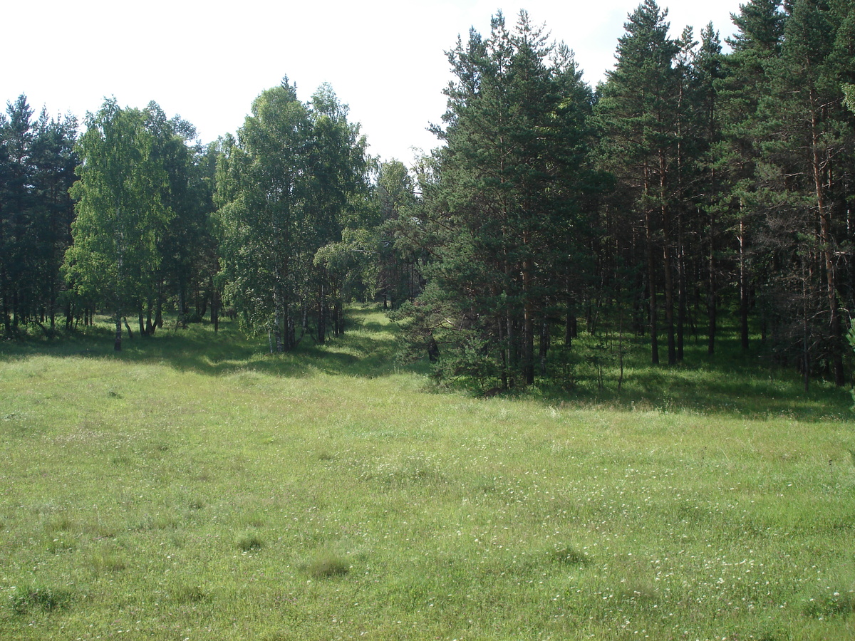 照片 俄罗斯(Russia) 乌拉尔(Ural) 2006-07 172