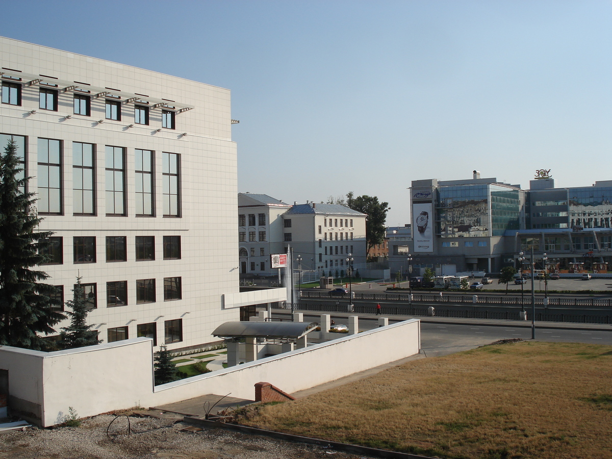 照片 俄罗斯(Russia) 喀山(Kazan) 2006-07 84