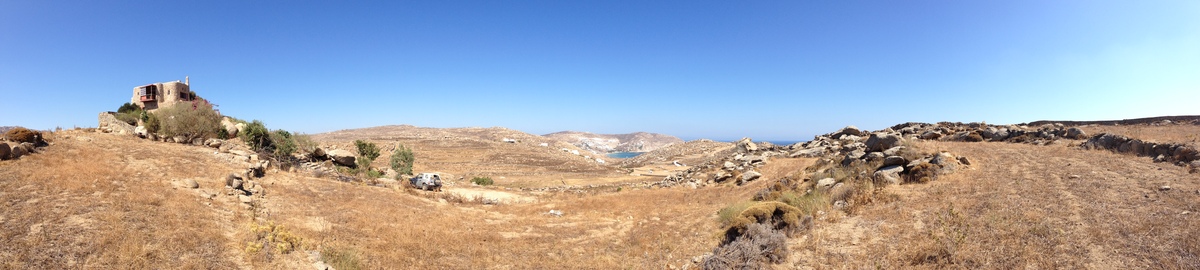 照片 希腊(Greece) 米科诺斯岛(Mykonos) 2014-07 391