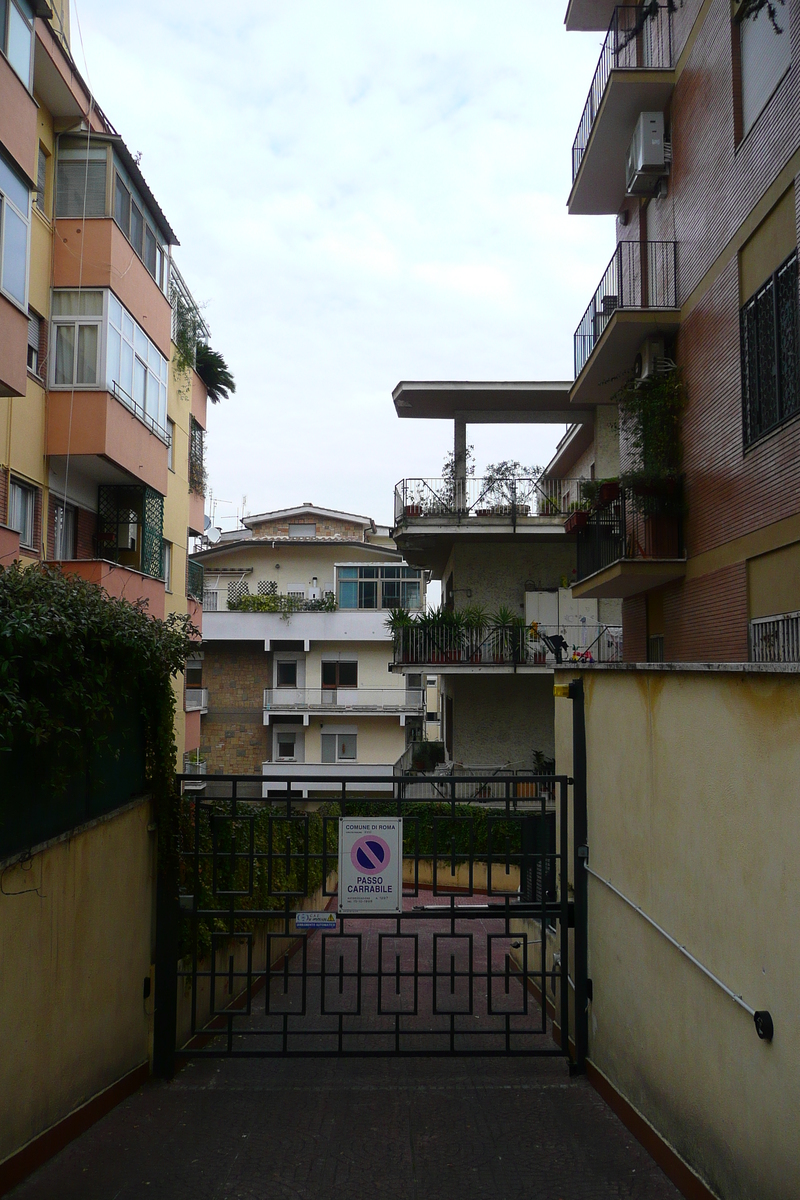 照片 意大利(Italy) 罗马(Rome) 教皇(Pontefice) 2007-11 30