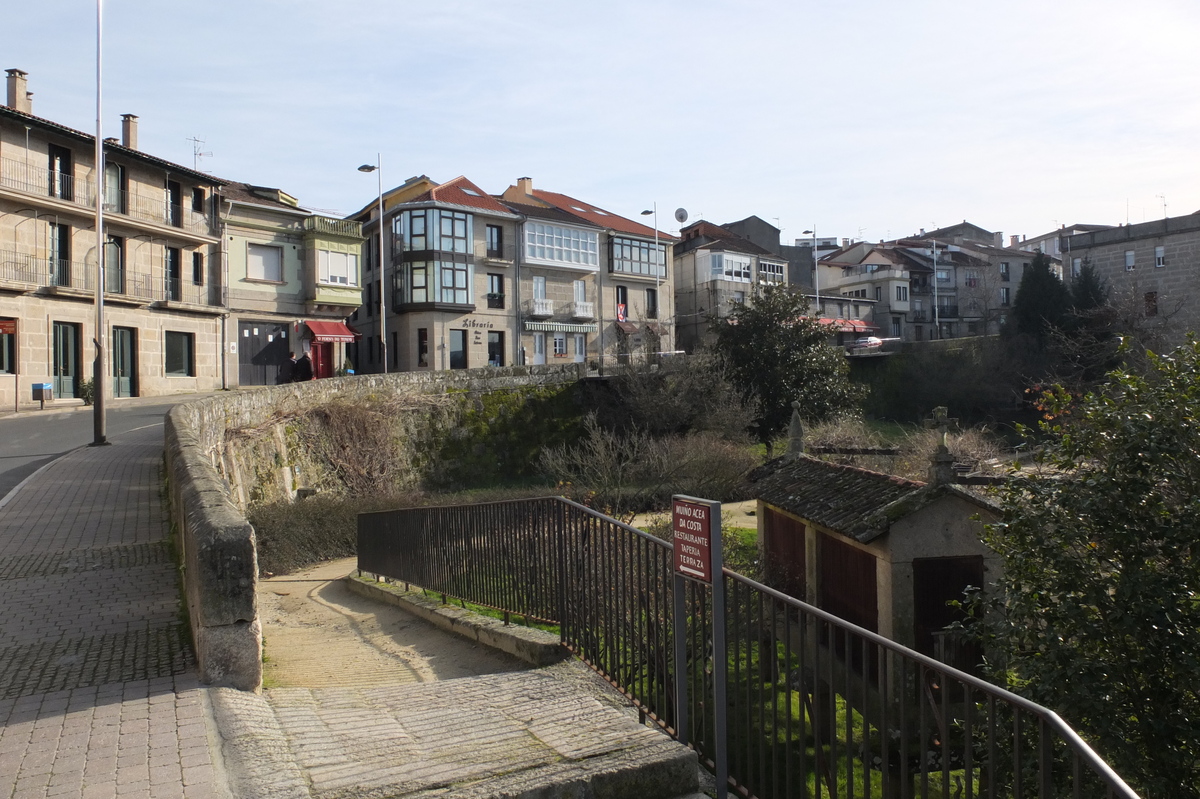 照片 西班牙(Spain) 阿利亚里斯(Allariz) 2013-01 36