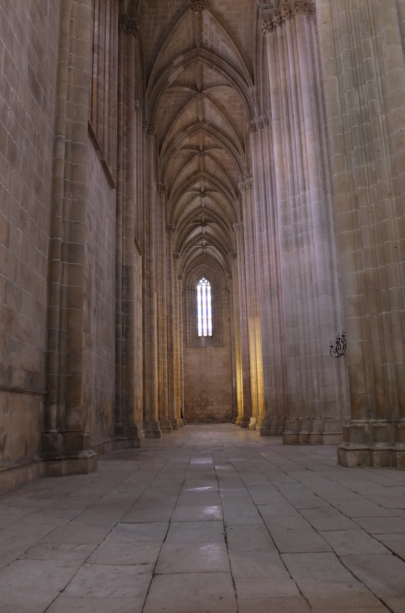 照片 葡萄牙(Portugal) 巴塔利亚(Batalha) 2013-01 91