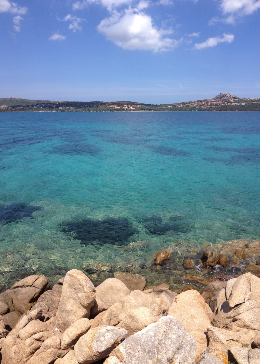 照片 意大利(Italy) 撒丁岛(Sardinia) 翡翠海岸(Costa Smeralda) 2015-06 179