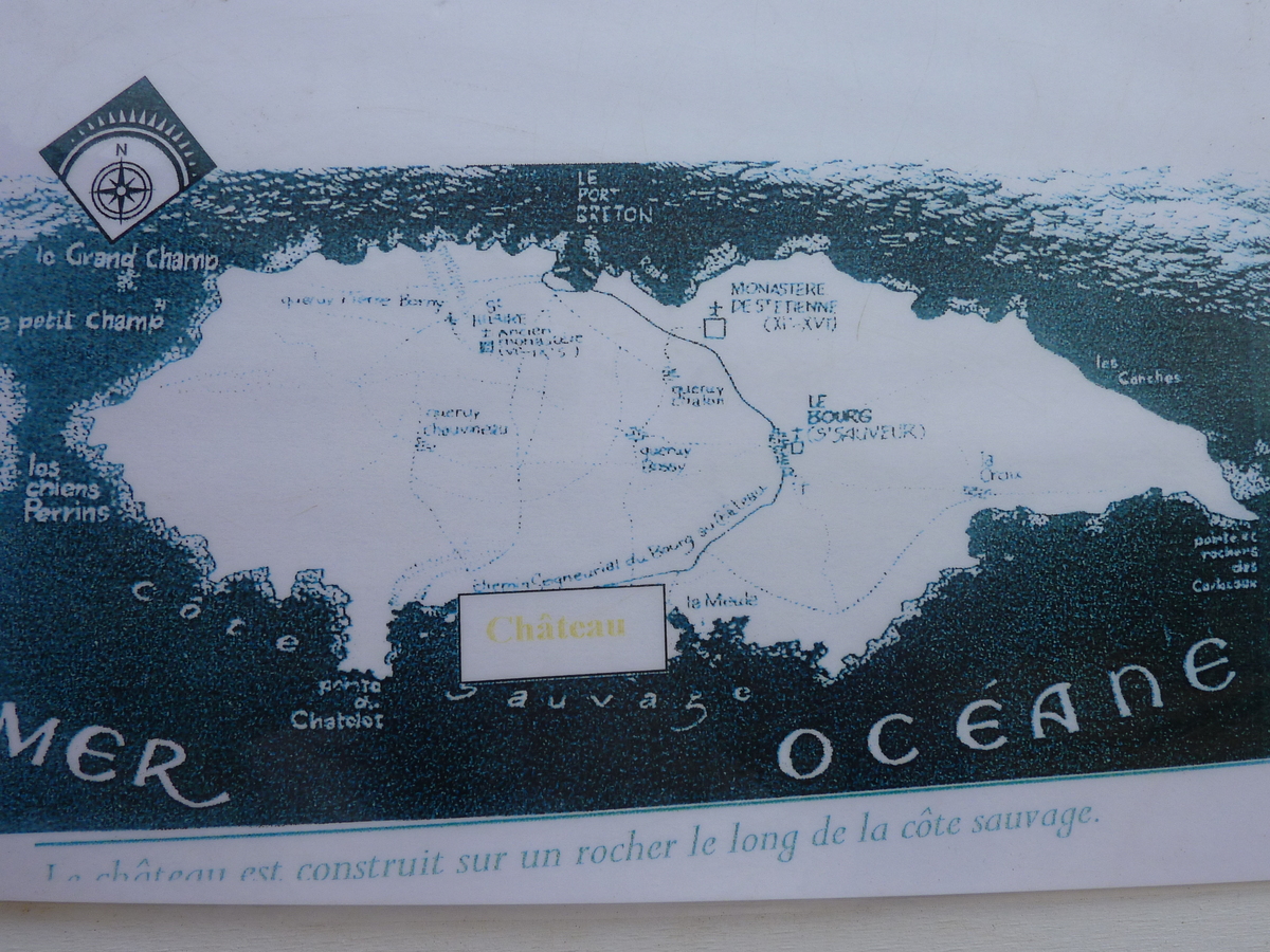 照片 法国(France) 伊厄岛(Ile d'yeu) 2009-07 162
