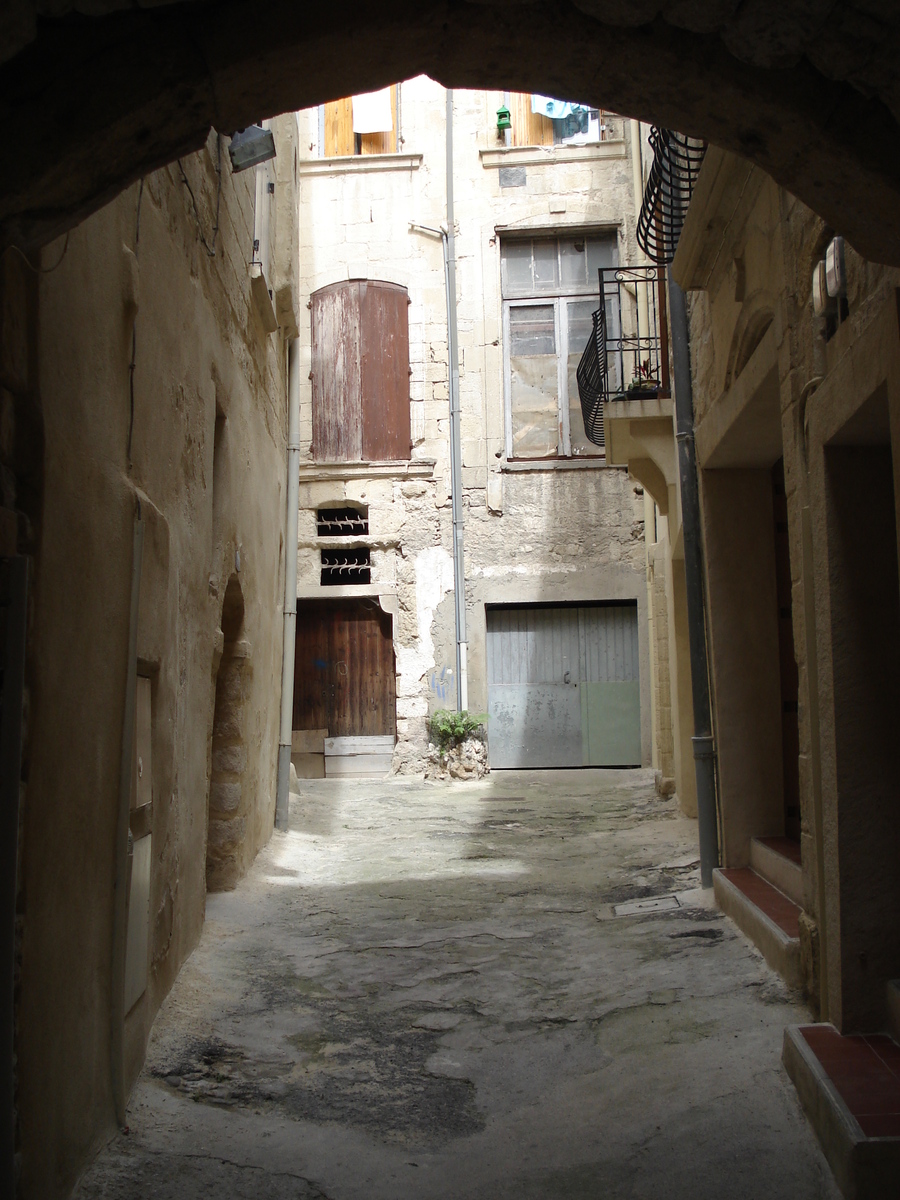 照片 法国(France) 索米耶尔(Sommieres) 2006-06 22