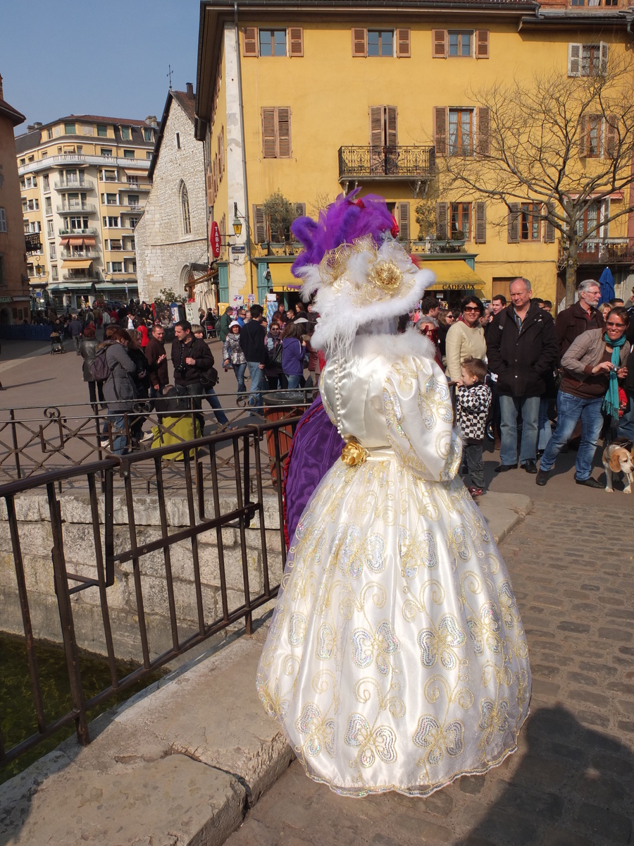 照片 法国(France) 安纳西(Annecy) 2012-02 97