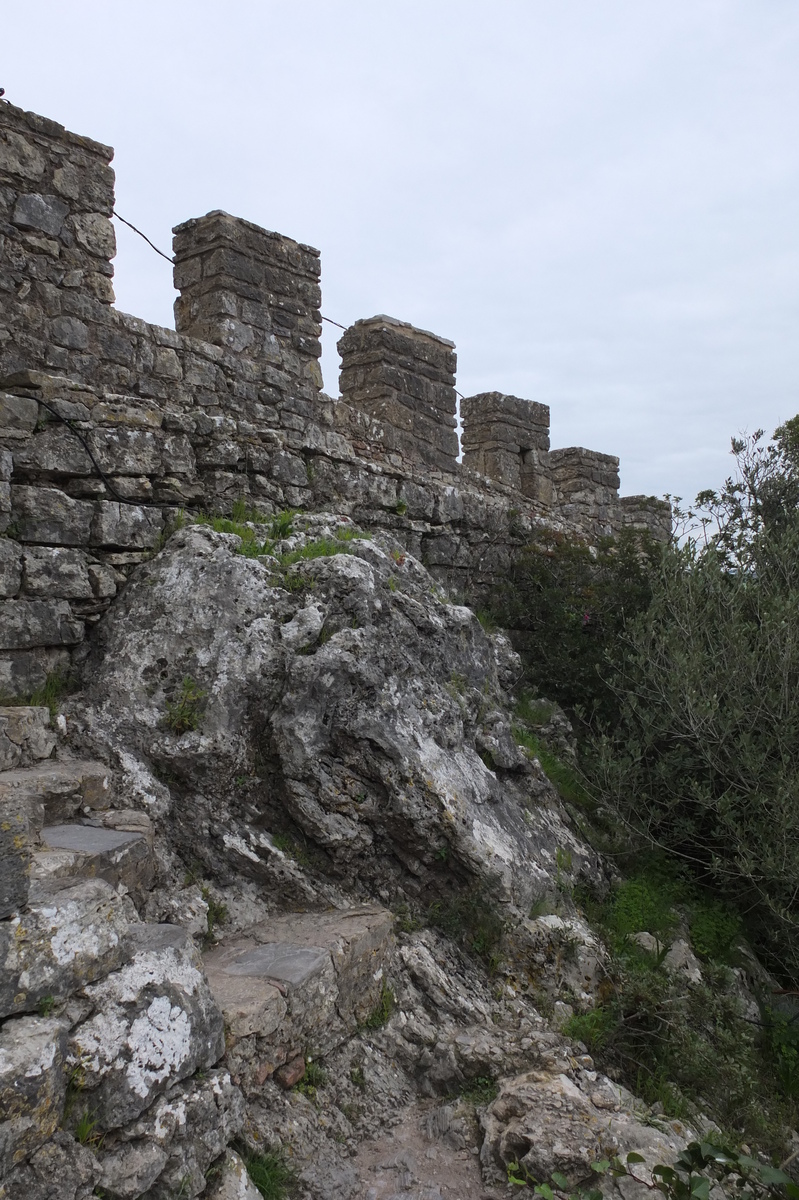 照片 葡萄牙(Portugal) 奥比多斯(Obidos) 2013-01 29
