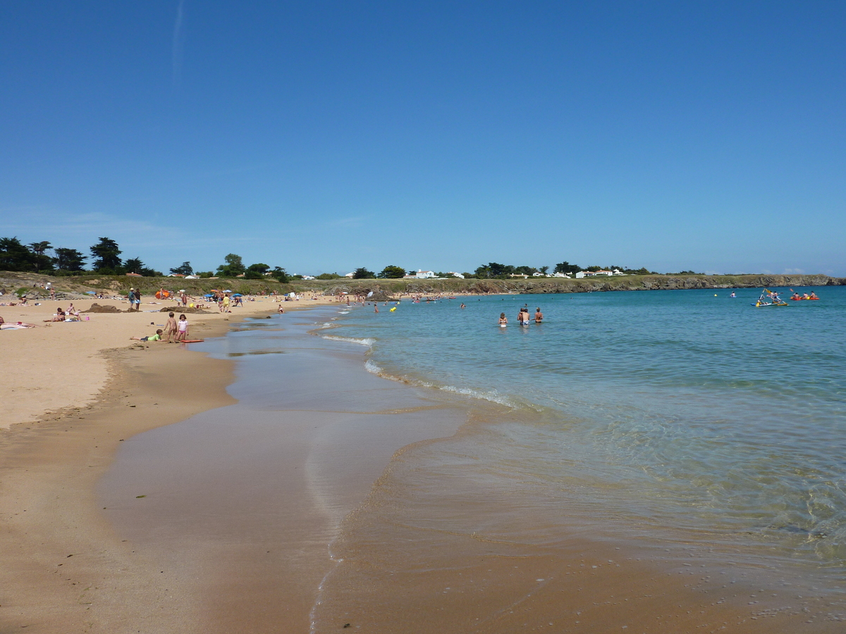照片 法国(France) 伊厄岛(Ile d'yeu) 2009-07 55