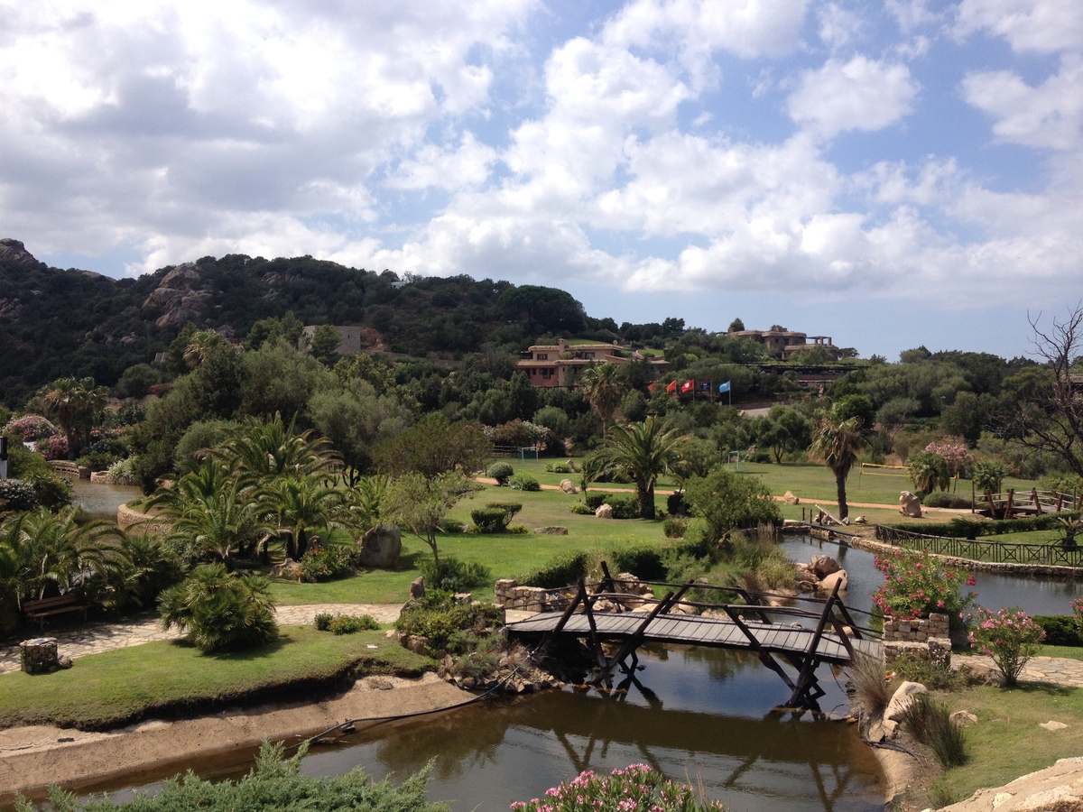 照片 意大利(Italy) 撒丁岛(Sardinia) 切尔沃港(Porto Cervo) 2015-06 62