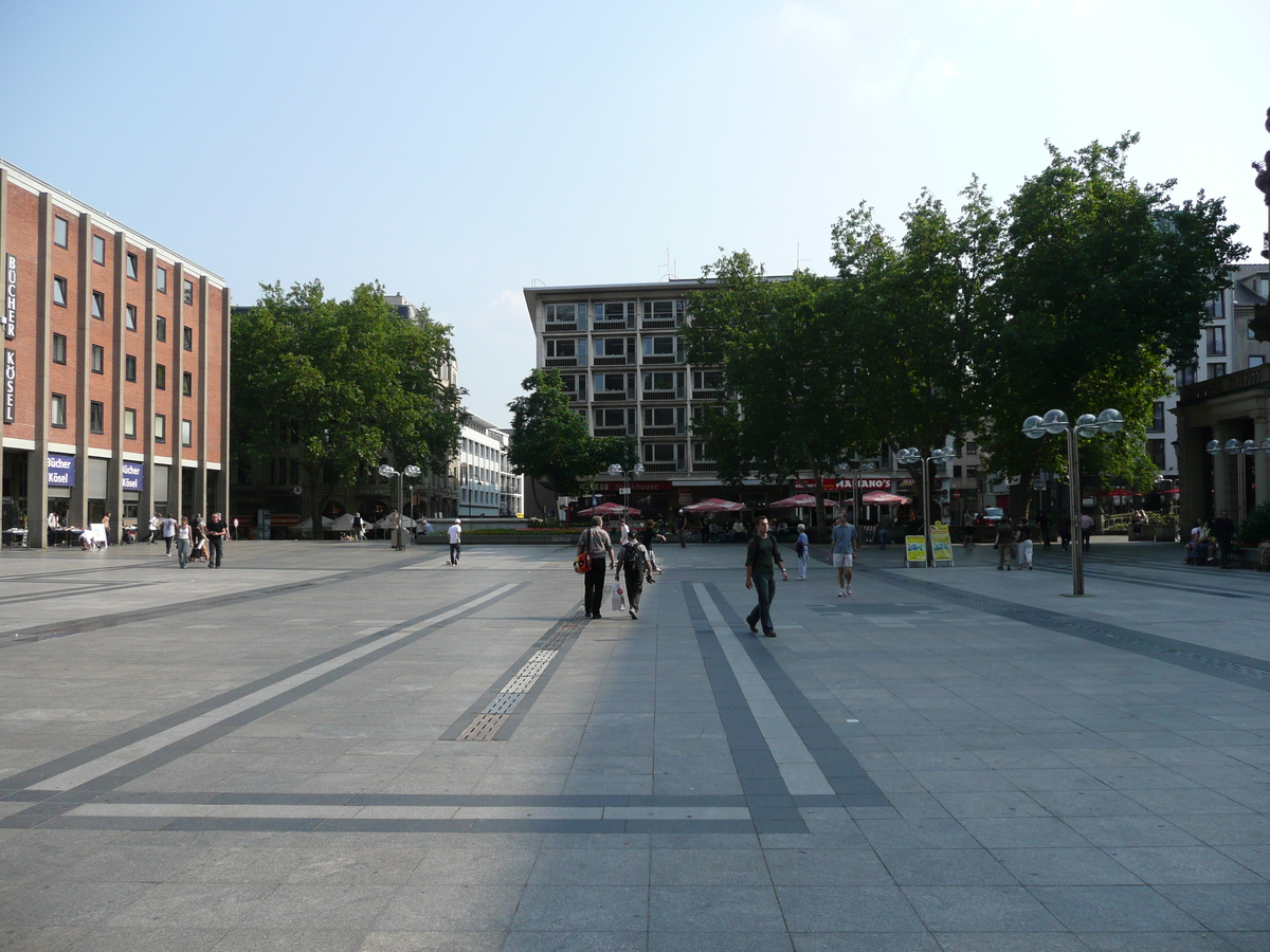 照片 德国(Germany) 科隆(Cologne) 2007-05 102