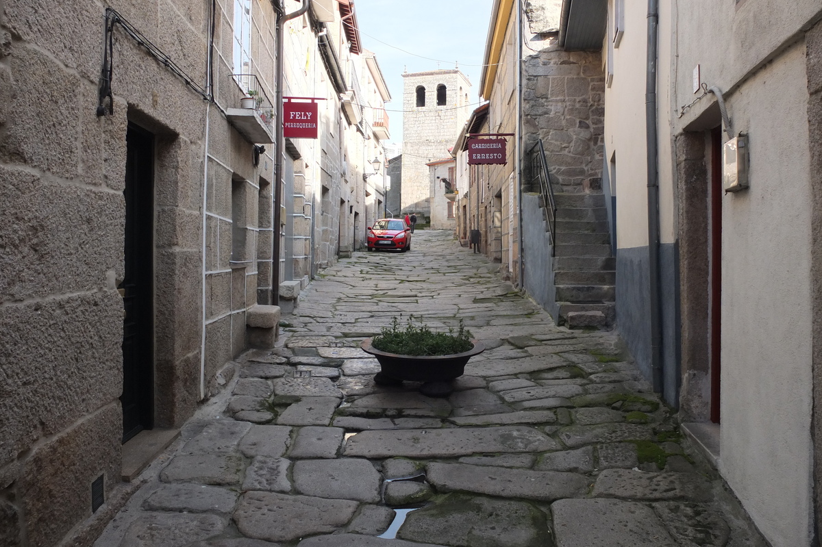 照片 西班牙(Spain) 阿利亚里斯(Allariz) 2013-01 10
