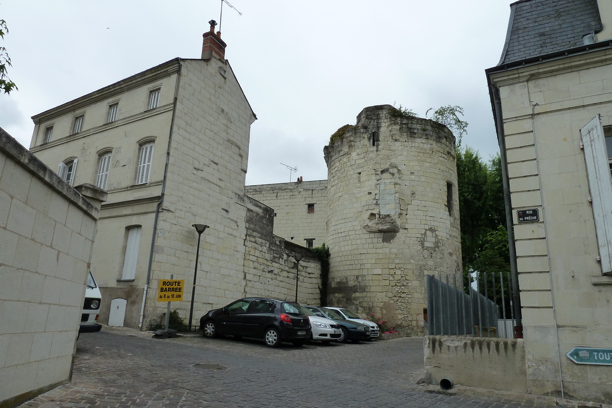 照片 法国(France) 索米尔(Saumur) 2011-05 19