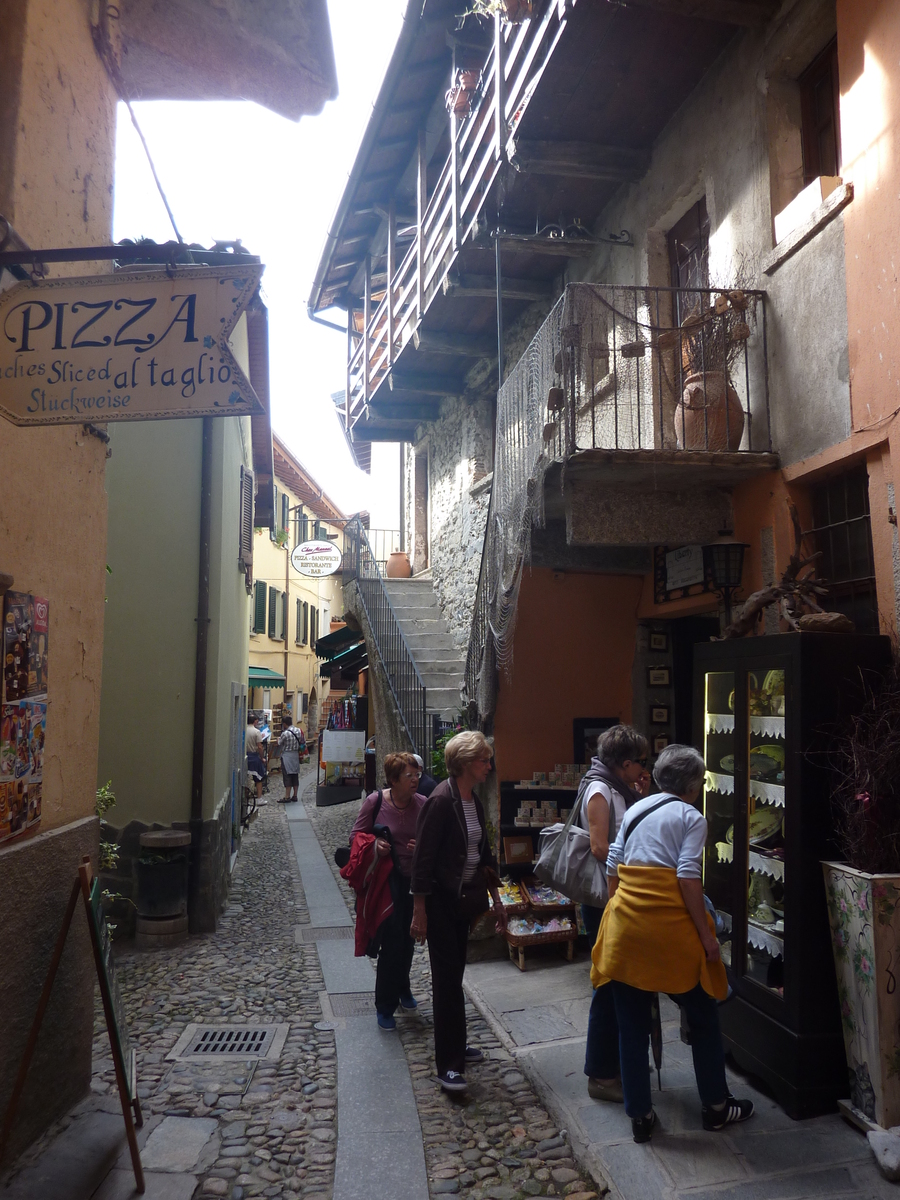 照片 意大利(Italy) 渔夫岛(Isola Pescatori) 2009-06 53