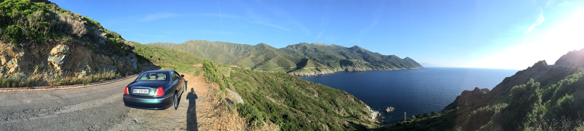 照片 法国(France) 科西嘉岛(Corsica) 科西嘉角(Corsican Cape) 2015-05 15
