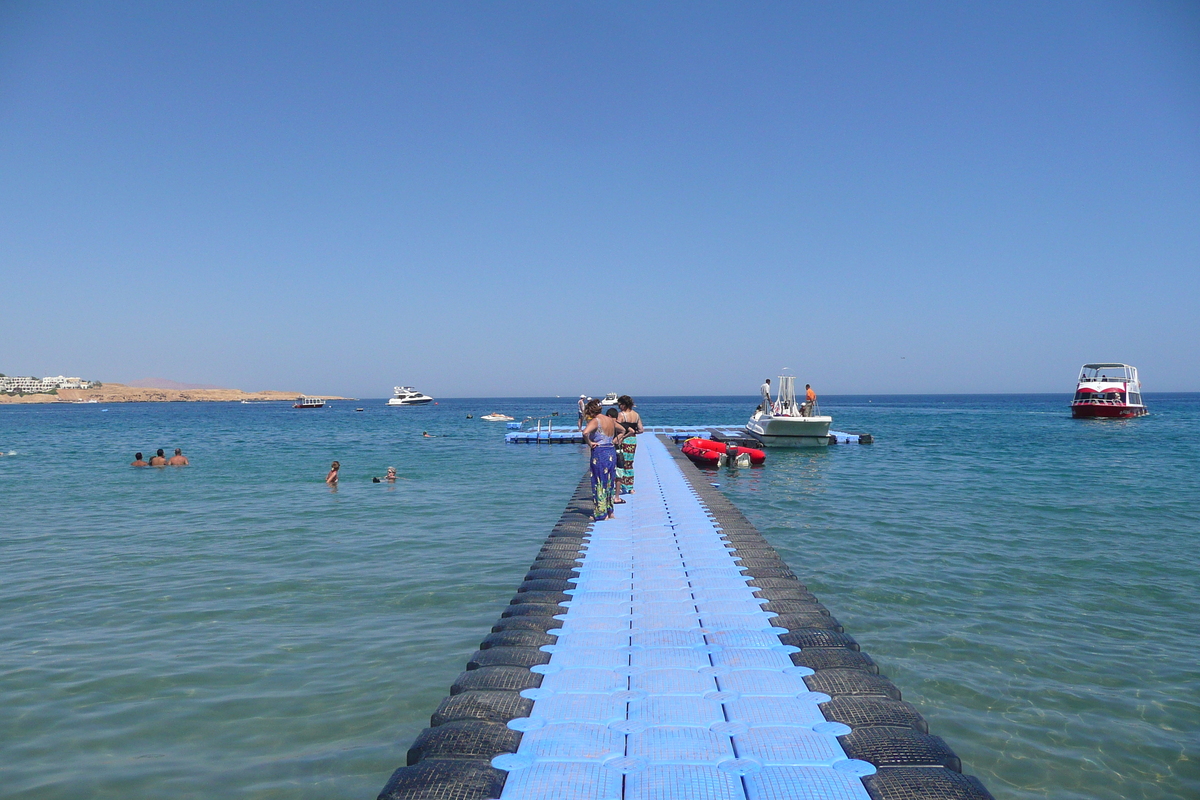 照片 埃及(Egypt) 沙姆沙伊赫(Sharm el Sheikh) 2008-06 96