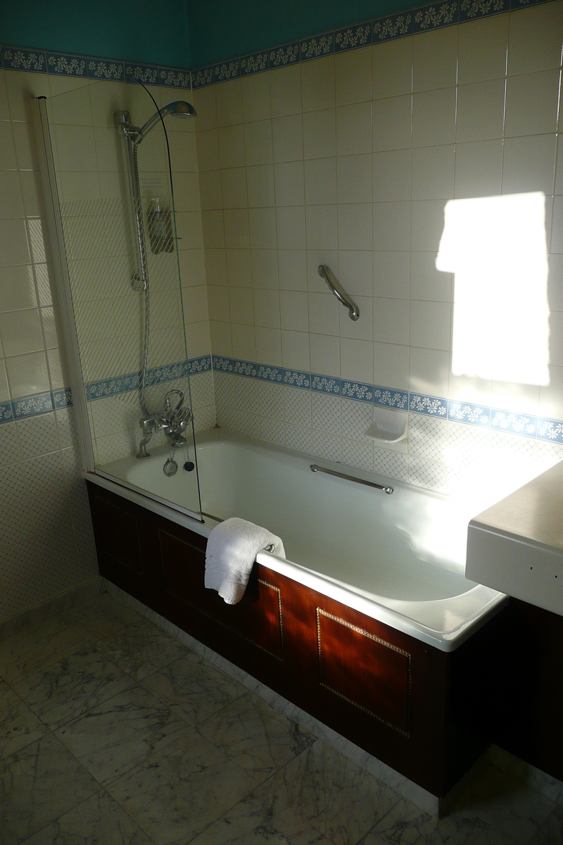照片 英国(United Kingdom) 伦敦(London) 马尔伯勒酒店(The Marlborough Hotel) 2007-09 8