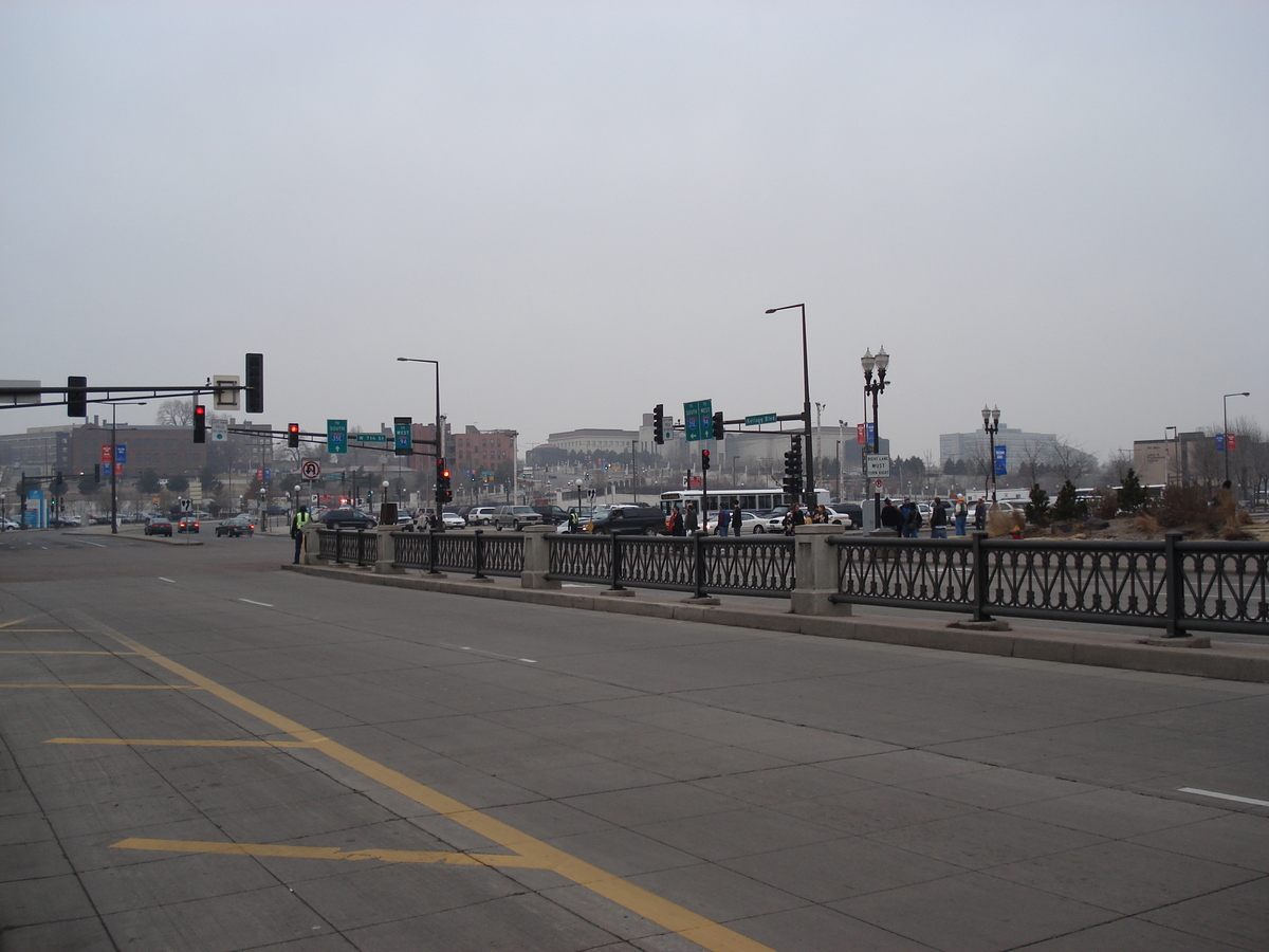照片 美国(United States) 明尼苏达州圣保罗(Saint Paul Minnesota) 2006-03 90