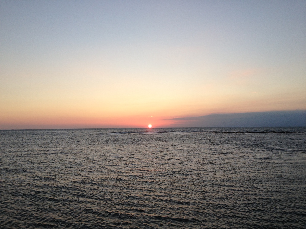 照片 法国(France) 滨海拉普莱讷(La Plaine sur mer) 2013-06 9