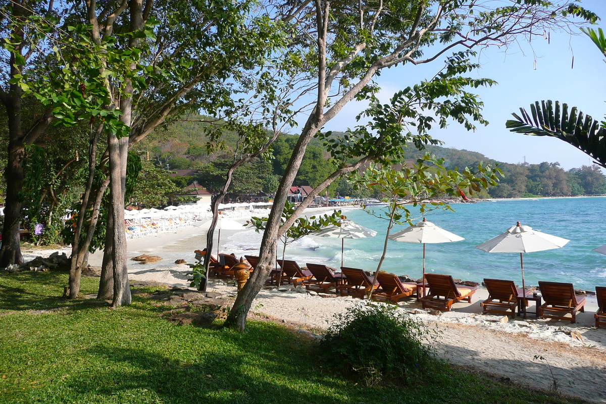 照片 泰国(Thailand) 沙美岛(Ko Samet) 2009-01 105