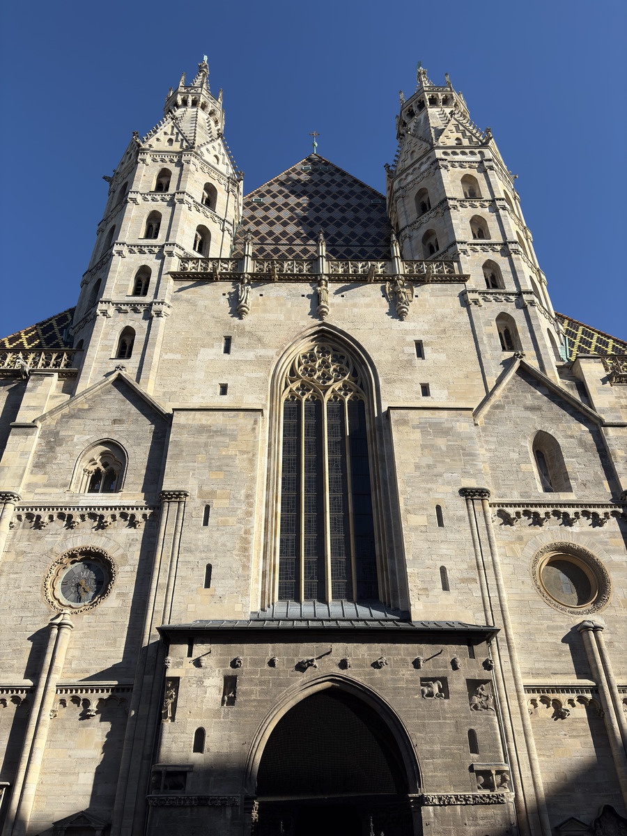 照片 奥地利(Austria) 维也纳(Vienna) 2025-09 96