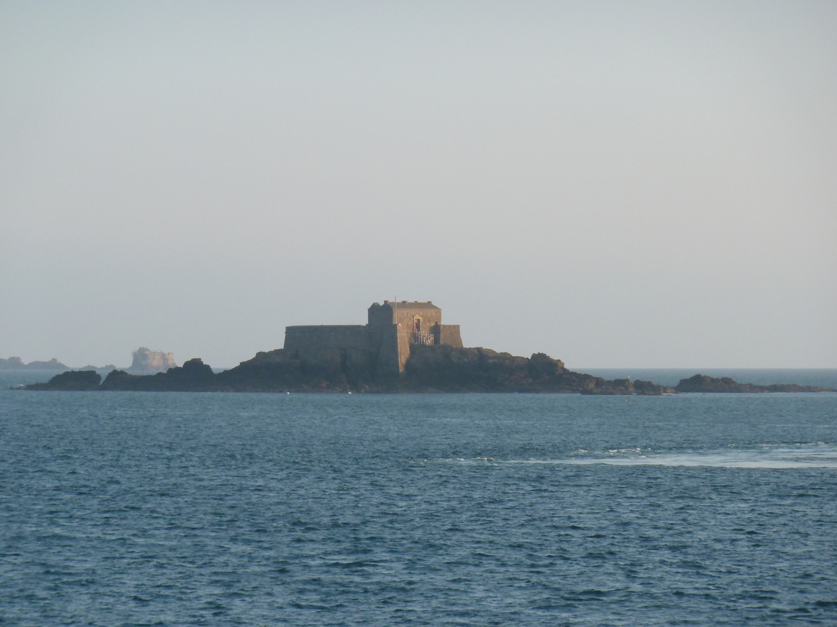 照片 法国(France) 圣马洛至泽西岛渡轮(Boat from St Malo to Jersey) 2010-04 63