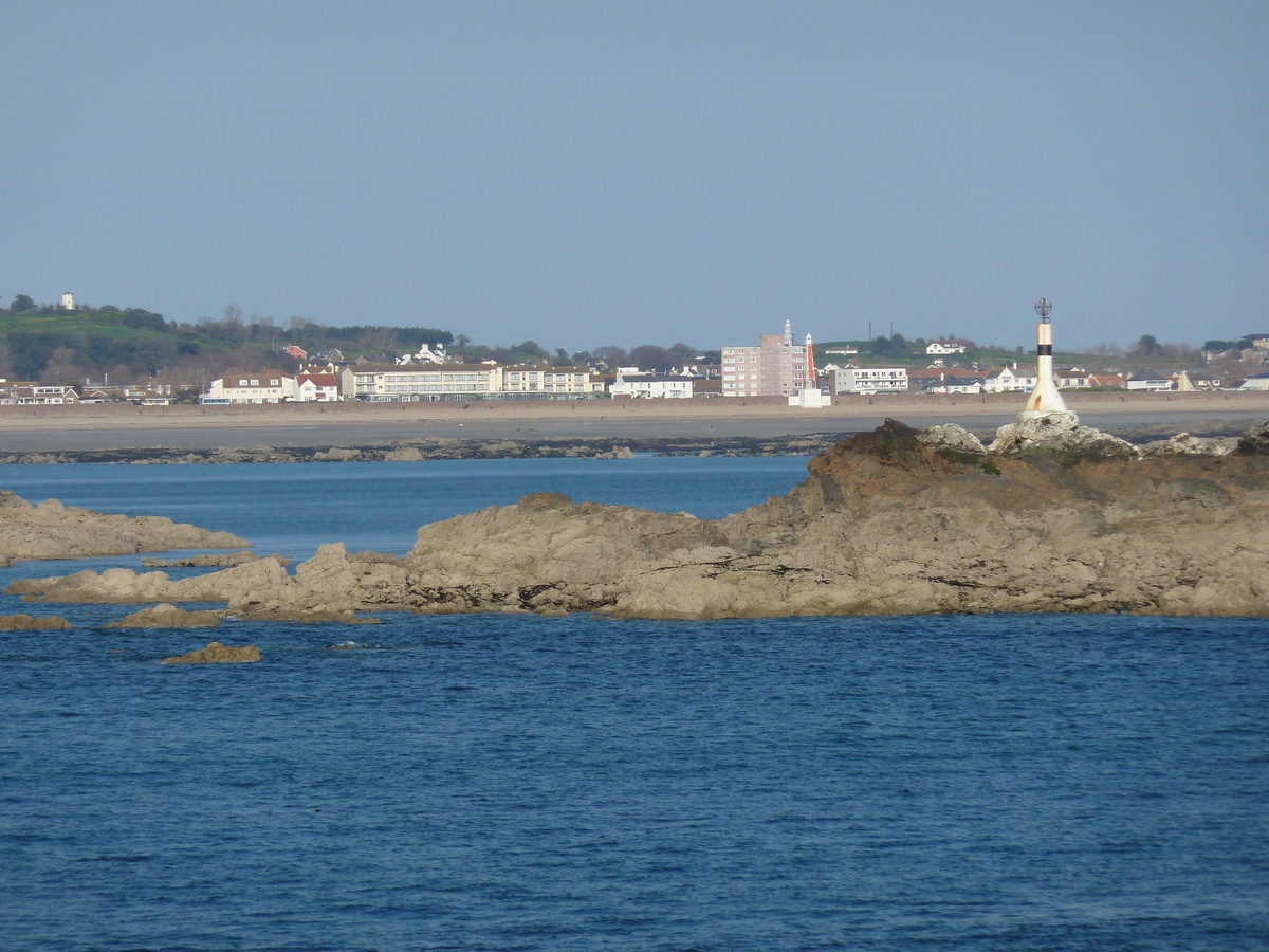 照片 法国(France) 圣马洛至泽西岛渡轮(Boat from St Malo to Jersey) 2010-04 41