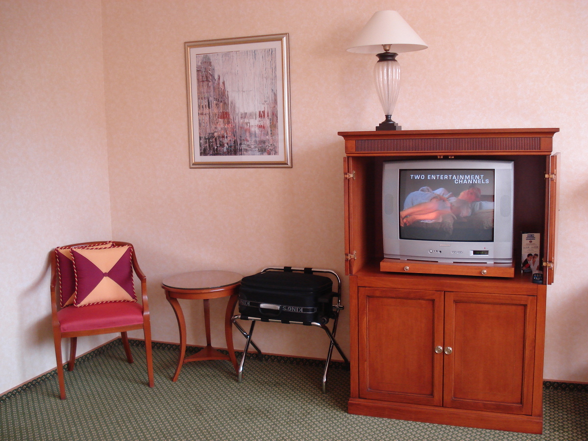 照片 俄罗斯(Russia) 圣彼得堡(St Petersburg) 波罗的海万丽酒店(Renaissance Baltic Hotel) 2006-07 22