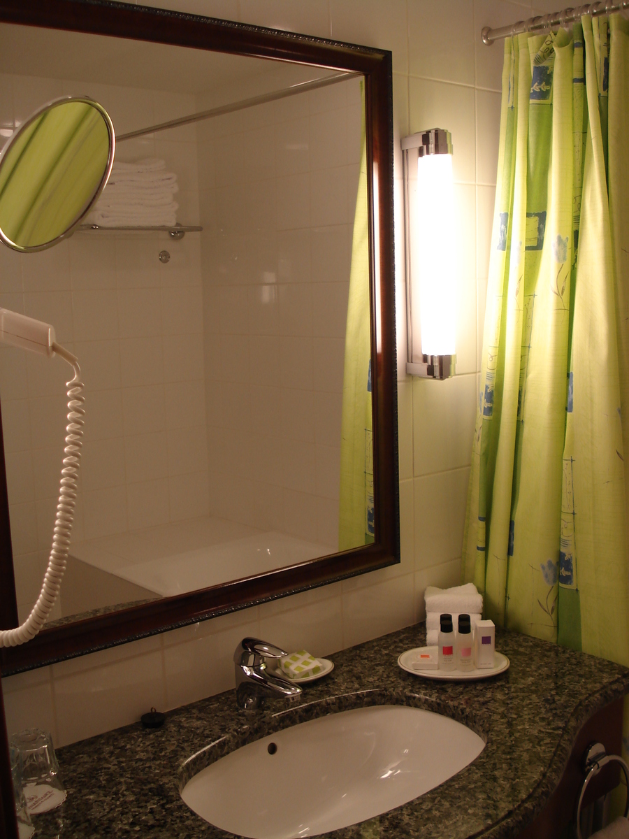 照片 俄罗斯(Russia) 圣彼得堡(St Petersburg) 波罗的海万丽酒店(Renaissance Baltic Hotel) 2006-07 29