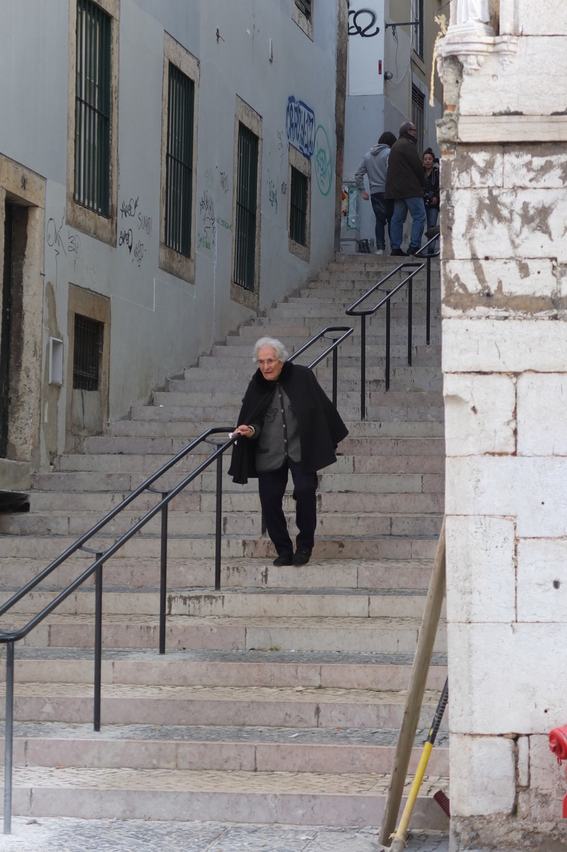 照片 葡萄牙(Portugal) 里斯本(Lisbon) 2013-01 139