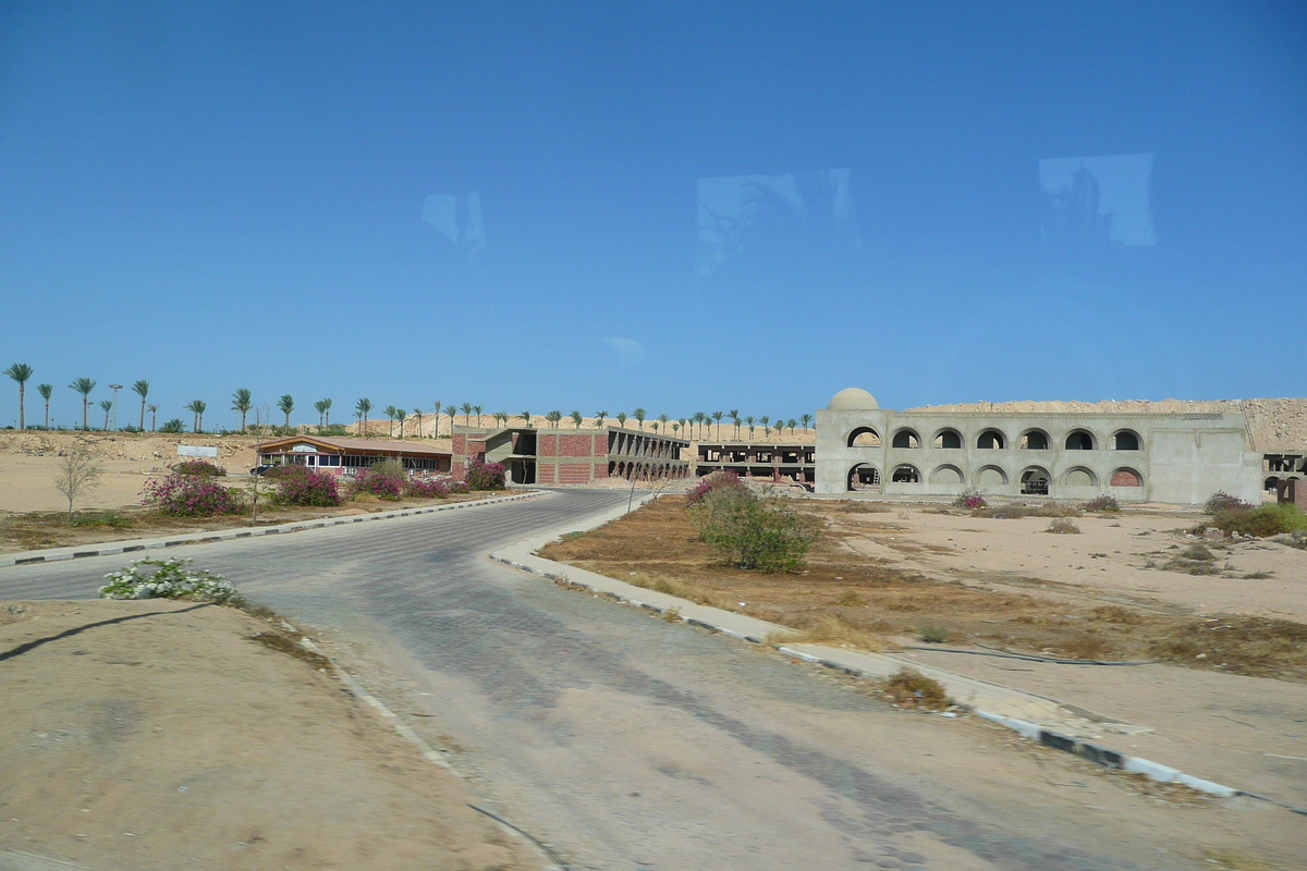 照片 埃及(Egypt) 沙姆沙伊赫(Sharm el Sheikh) 2008-06 36