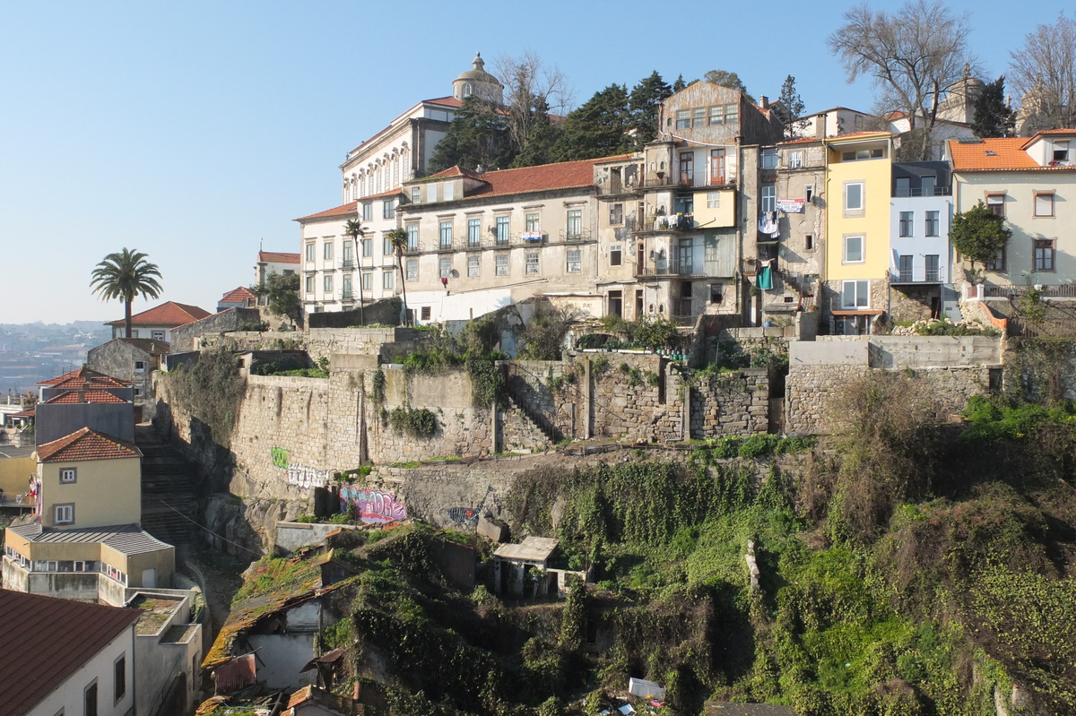 照片 葡萄牙(Portugal) 波尔托(Porto) 2013-01 30