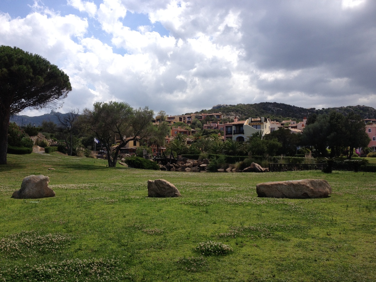 照片 意大利(Italy) 撒丁岛(Sardinia) 切尔沃港(Porto Cervo) 2015-06 61