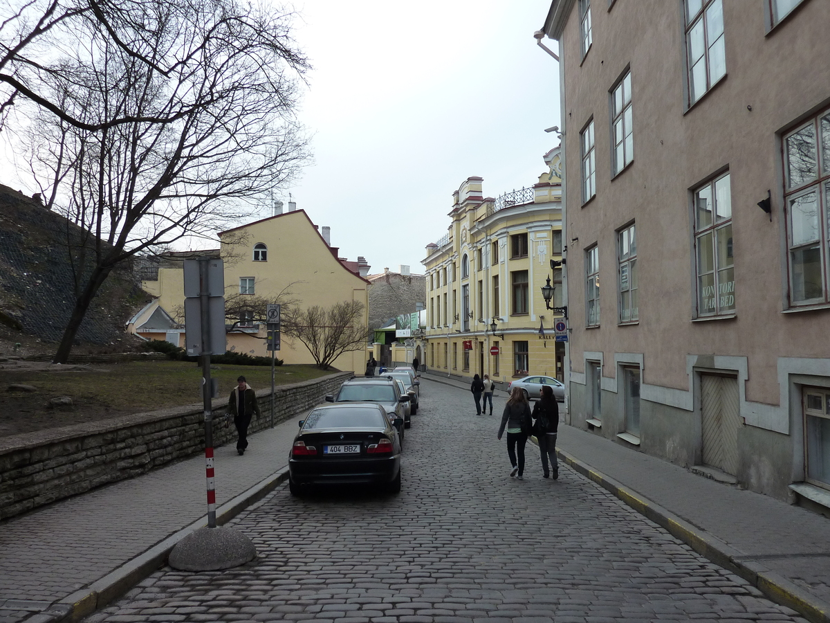 照片 爱沙尼亚(Estonia) 塔林(Tallinn) 塔林老城(Old Tallinn) 2009-04 72