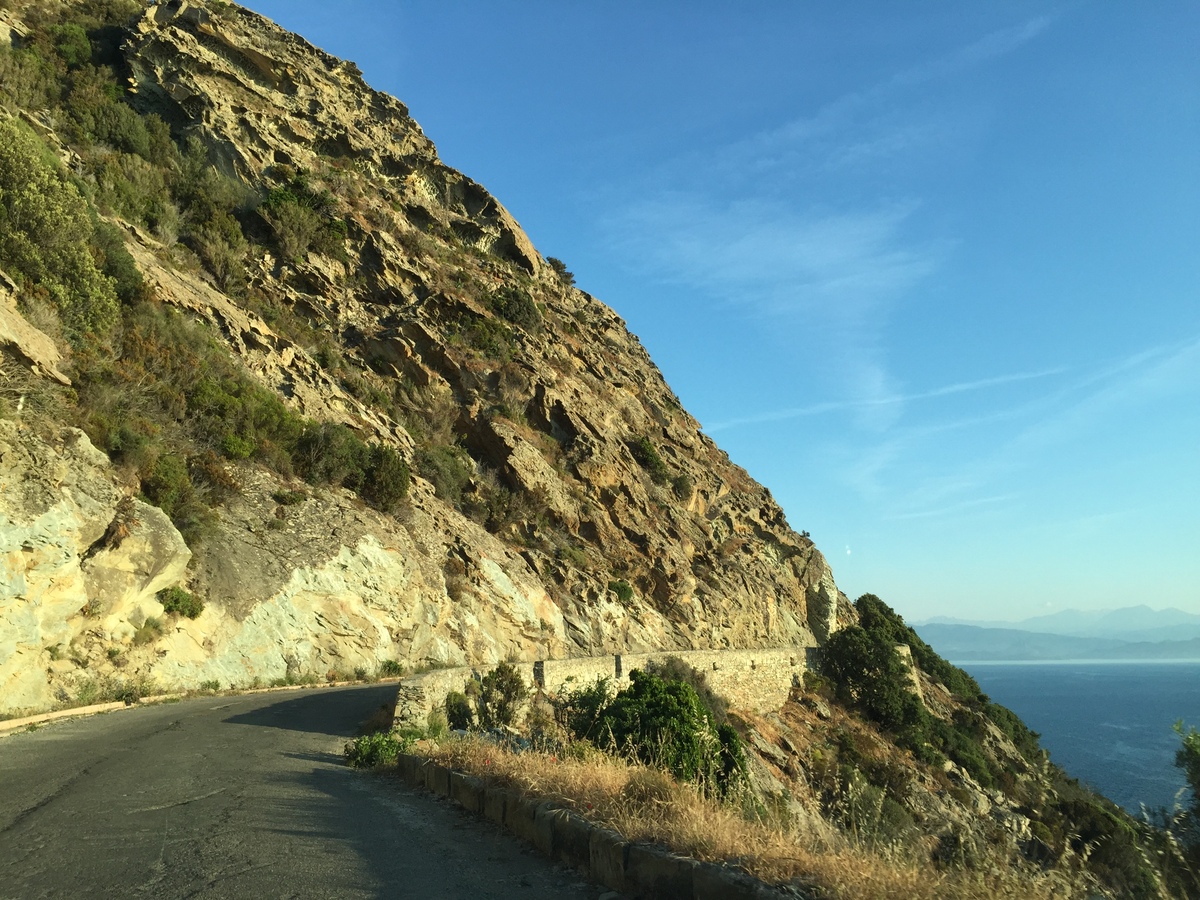 照片 法国(France) 科西嘉岛(Corsica) 科西嘉角(Corsican Cape) 2015-05 21