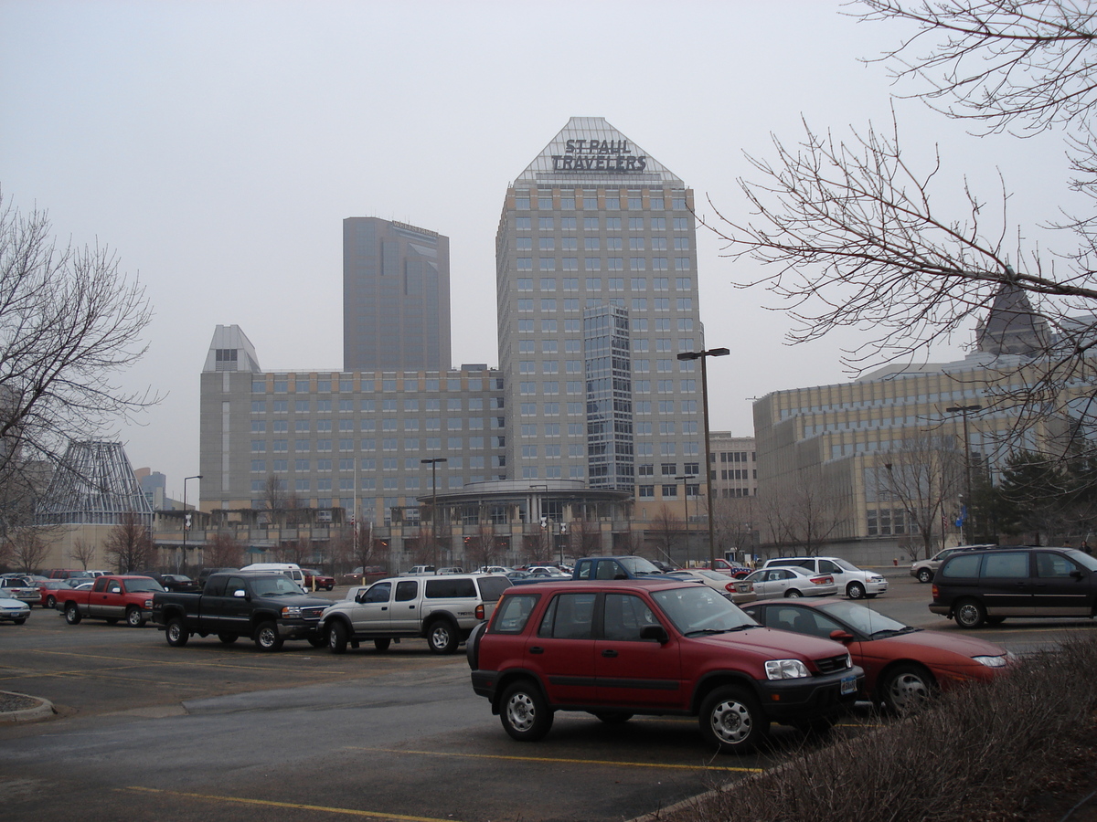 照片 美国(United States) 明尼苏达州圣保罗(Saint Paul Minnesota) 2006-03 59